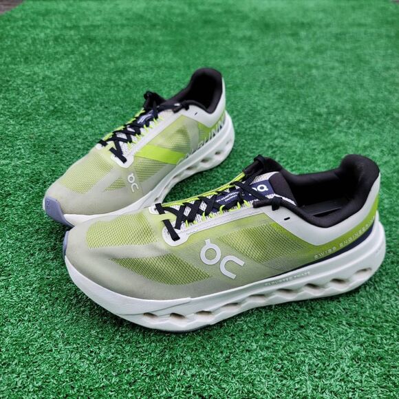 On Cloudsurfer - Women's running shoes - Size 10 - Picture 2 of 11